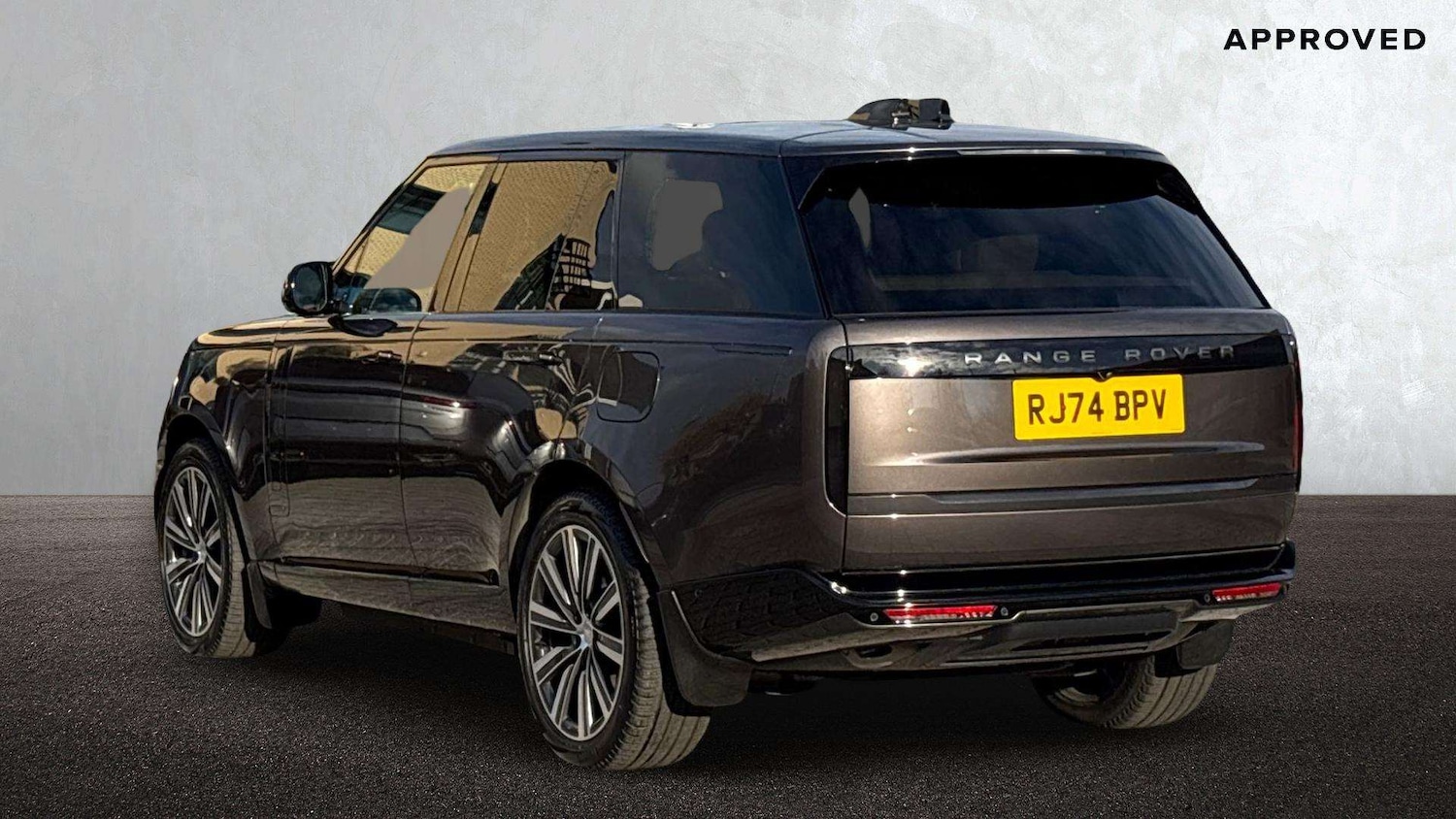 Used Land Rover Range Rover 2024 for sale - 76488043: Photo 2