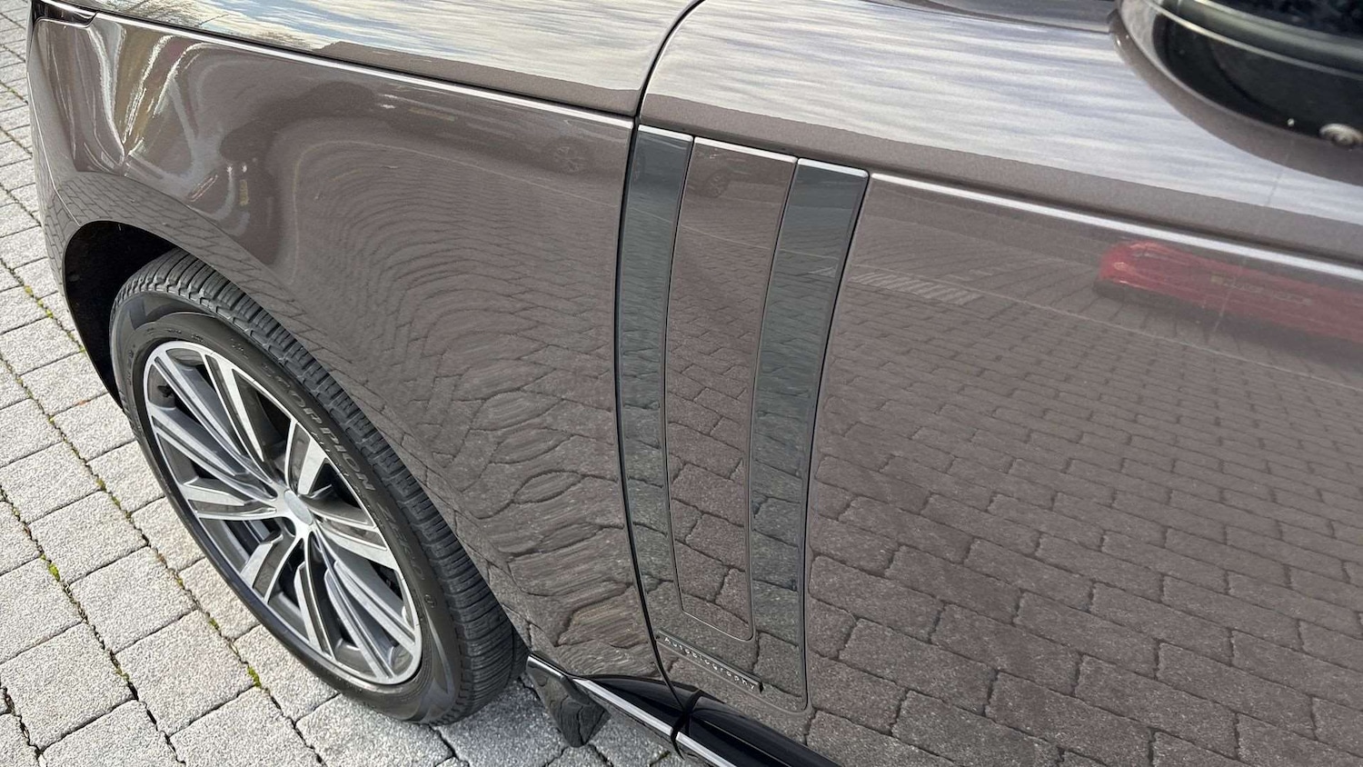 Used Land Rover Range Rover 2024 for sale - 76488043: Photo 20