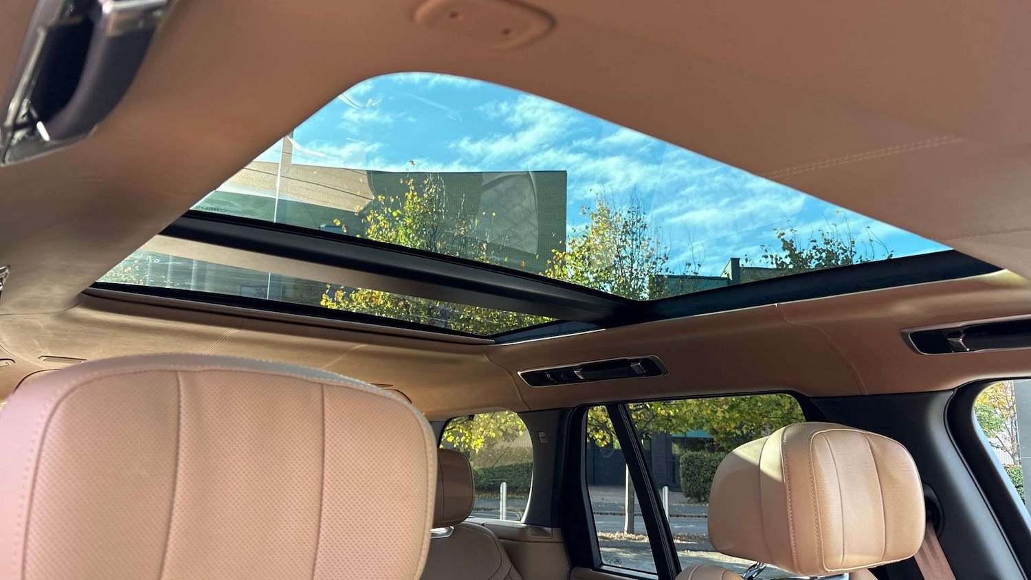 Used Land Rover Range Rover 2024 for sale - 76488043: Photo 21