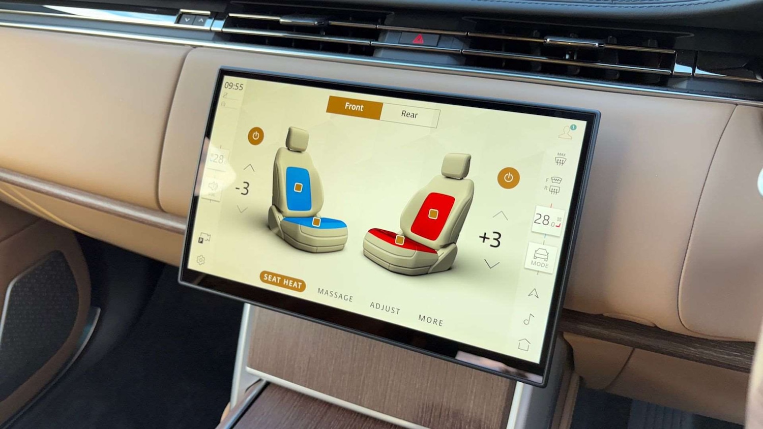 Used Land Rover Range Rover 2024 for sale - 76488043: Photo 22