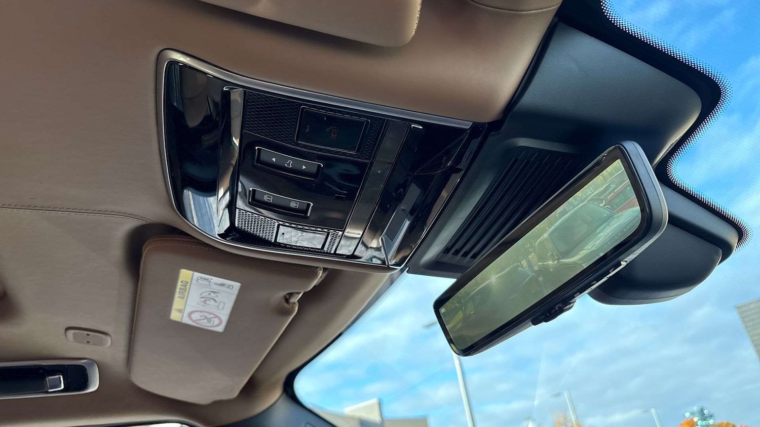 Used Land Rover Range Rover 2024 for sale - 76488043: Photo 23