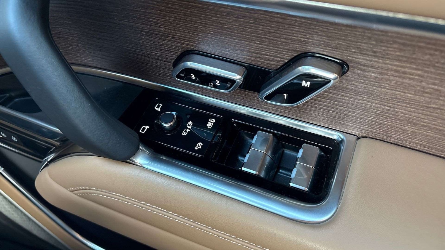 Used Land Rover Range Rover 2024 for sale - 76488043: Photo 25