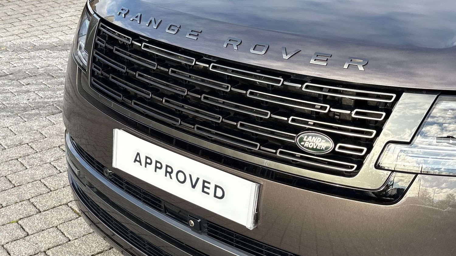 Used Land Rover Range Rover 2024 for sale - 76488043: Photo 28