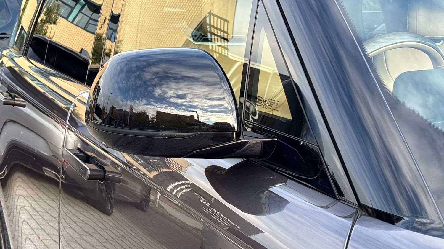 Used Land Rover Range Rover 2024 for sale - 76488043: Photo 29