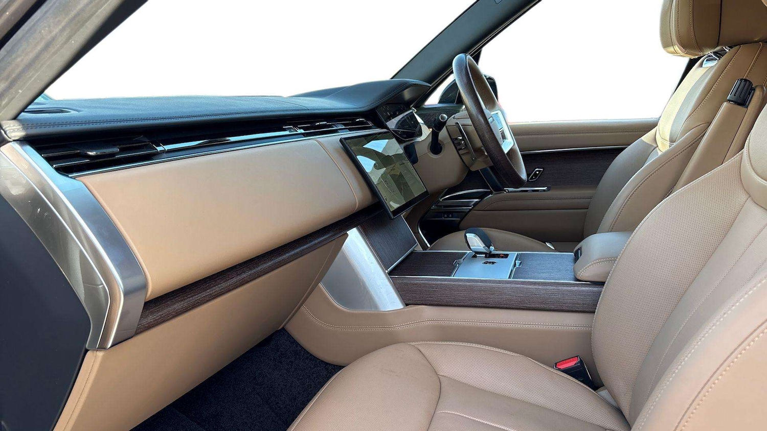 Used Land Rover Range Rover 2024 for sale - 76488043: Photo 3