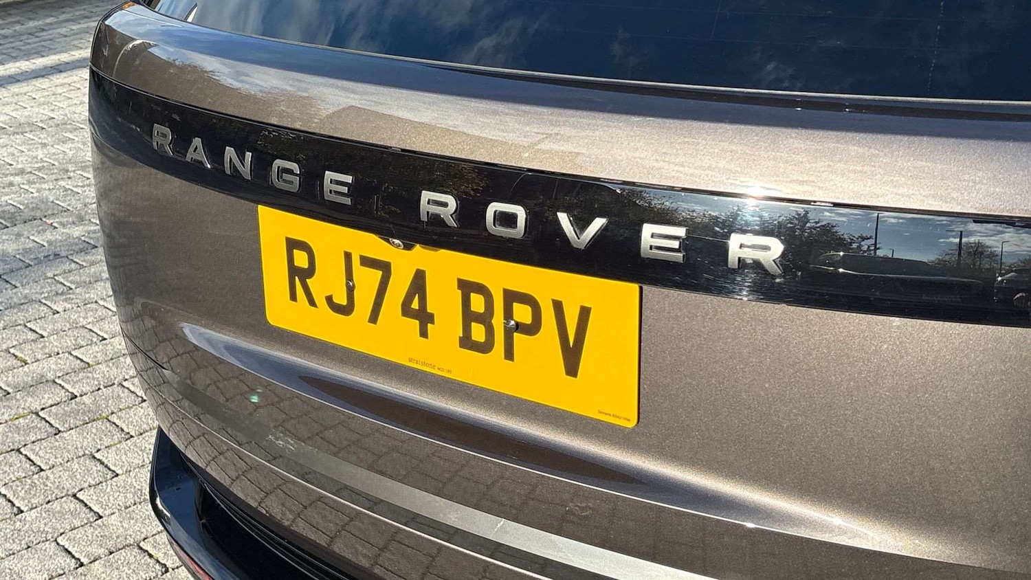 Used Land Rover Range Rover 2024 for sale - 76488043: Photo 31