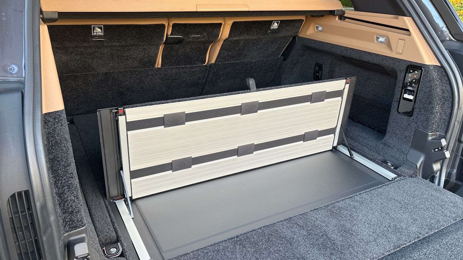 Used Land Rover Range Rover 2024 for sale - 76488043: Photo 33