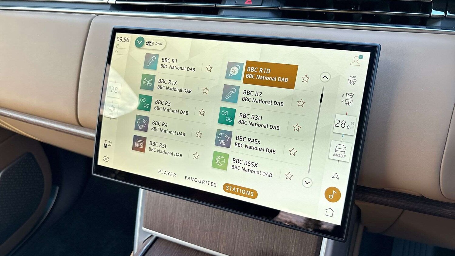 Used Land Rover Range Rover 2024 for sale - 76488043: Photo 35