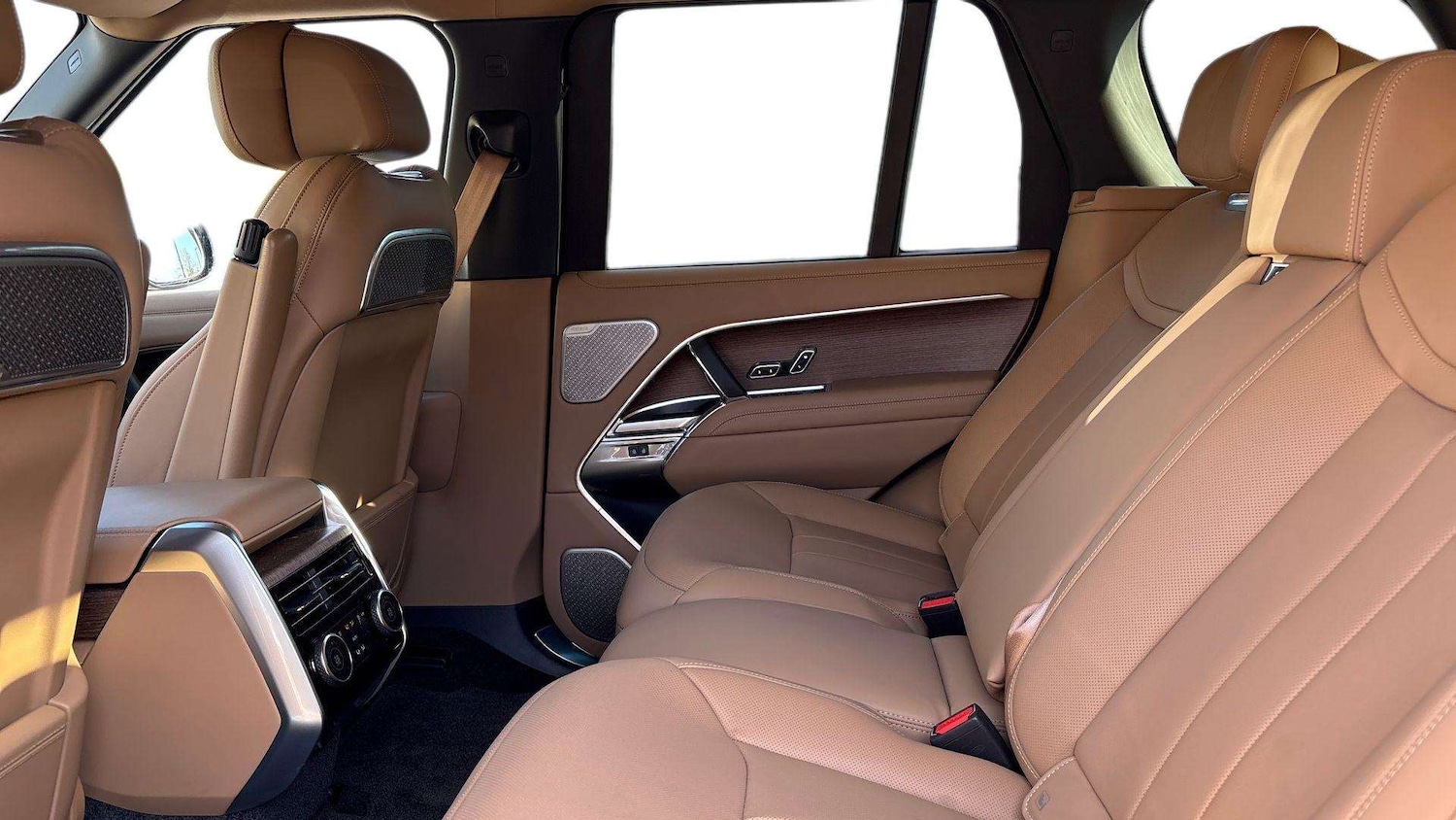 Used Land Rover Range Rover 2024 for sale - 76488043: Photo 4