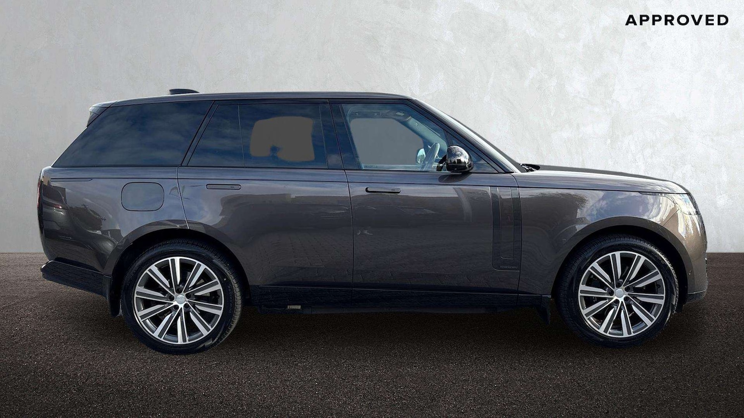 Used Land Rover Range Rover 2024 for sale - 76488043: Photo 5