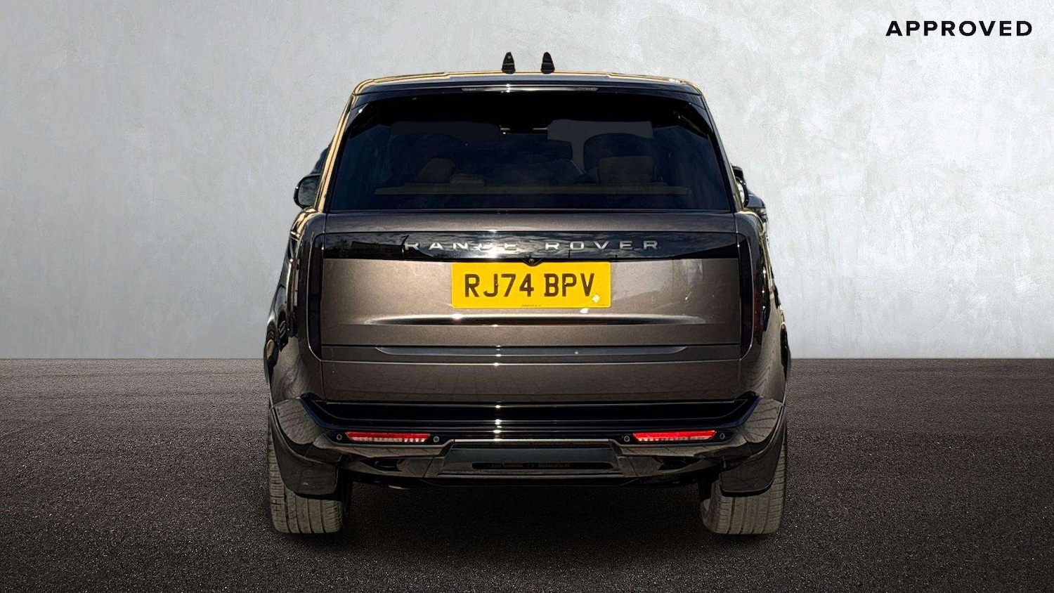 Used Land Rover Range Rover 2024 for sale - 76488043: Photo 6