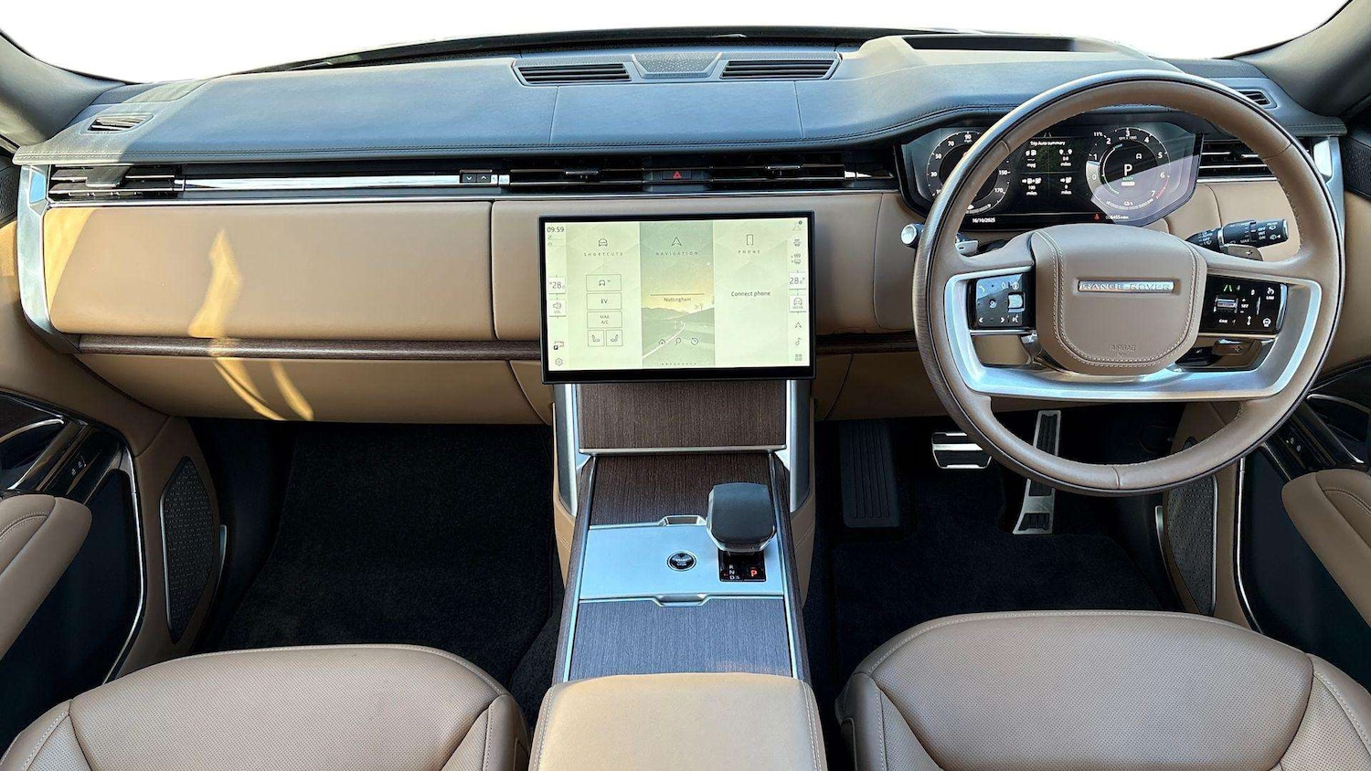 Used Land Rover Range Rover 2024 for sale - 76488043: Photo 9