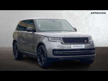 2022 - 3.0 D300 SE 4dr Auto