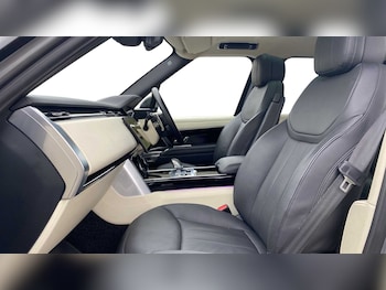 Used Land Rover Range Rover 2022 for sale - 75218848: Photo