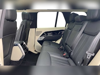 Used Land Rover Range Rover 2022 for sale - 75218848: Photo