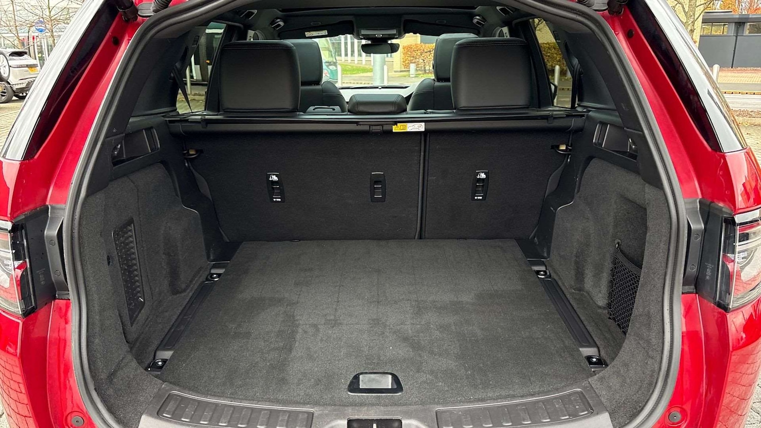 Used Land Rover Discovery Sport 2023 for sale - 76540673: Photo 10