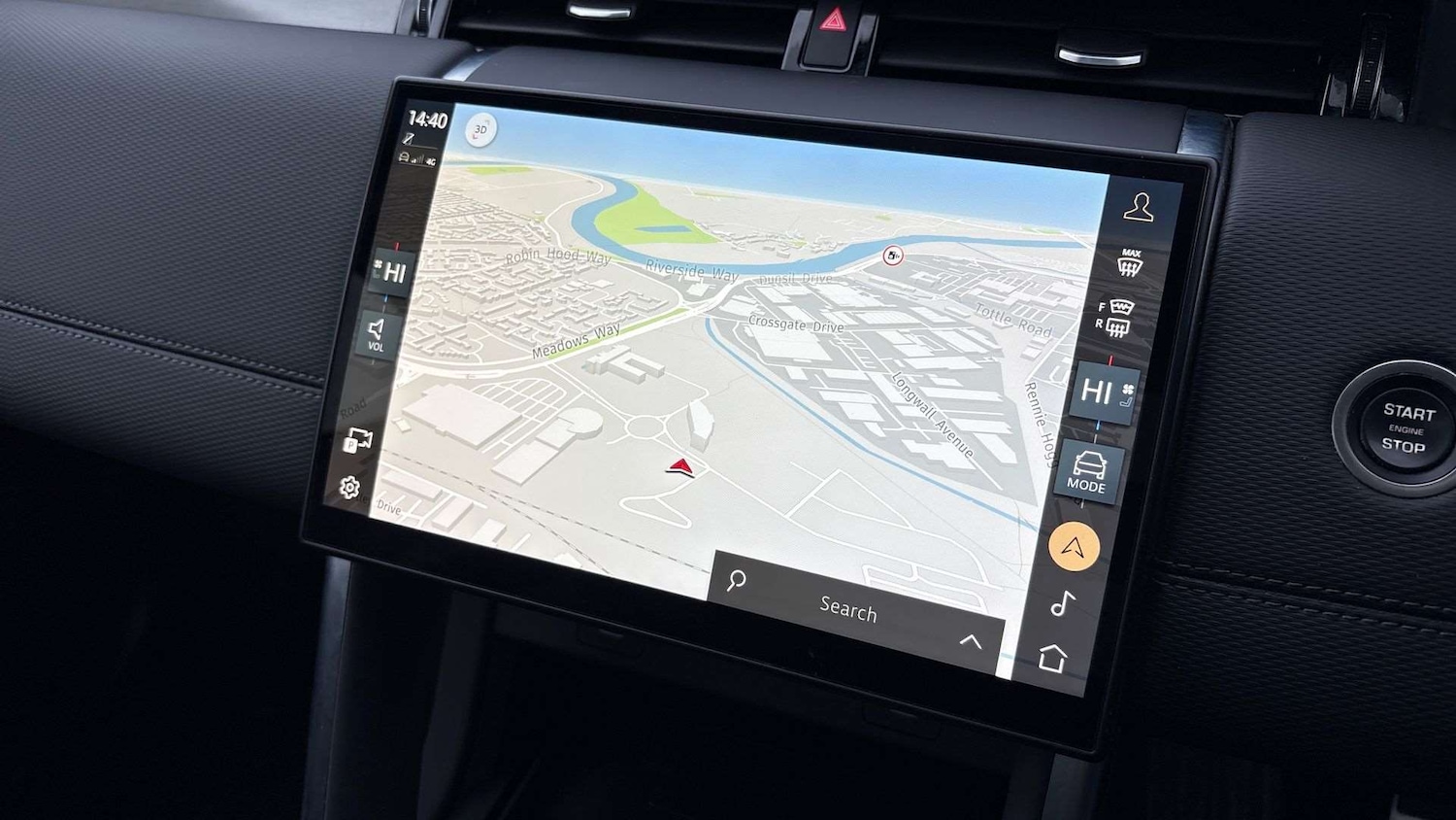 Used Land Rover Discovery Sport 2023 for sale - 76540673: Photo 11