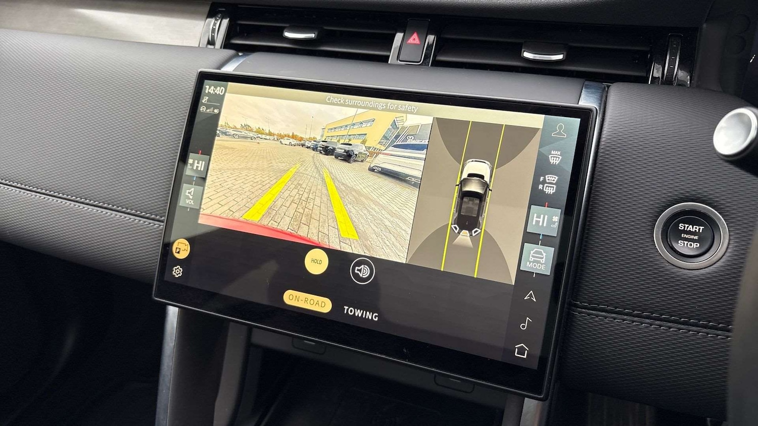 Used Land Rover Discovery Sport 2023 for sale - 76540673: Photo 12