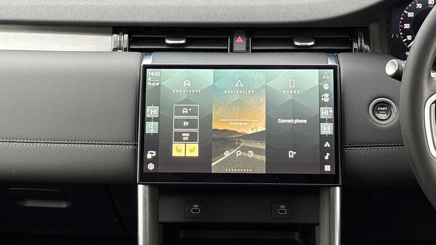 Used Land Rover Discovery Sport 2023 for sale - 76540673: Photo 14