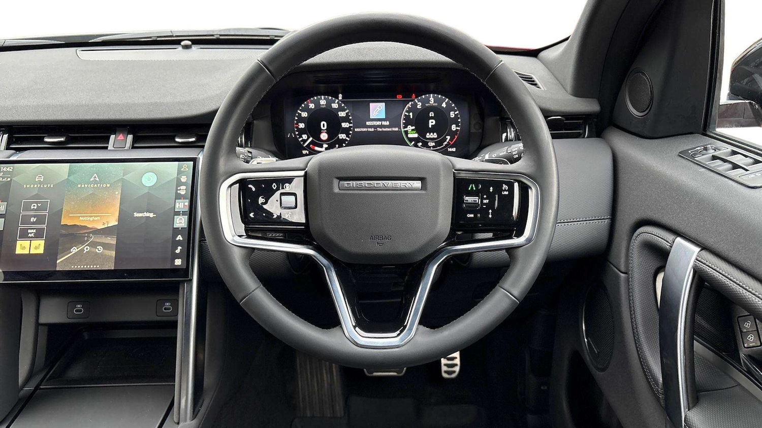 Used Land Rover Discovery Sport 2023 for sale - 76540673: Photo 15