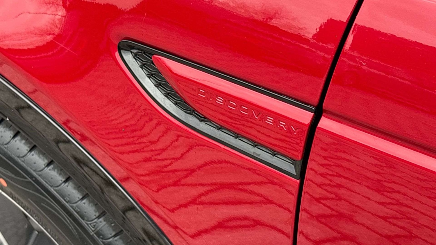 Used Land Rover Discovery Sport 2023 for sale - 76540673: Photo 20