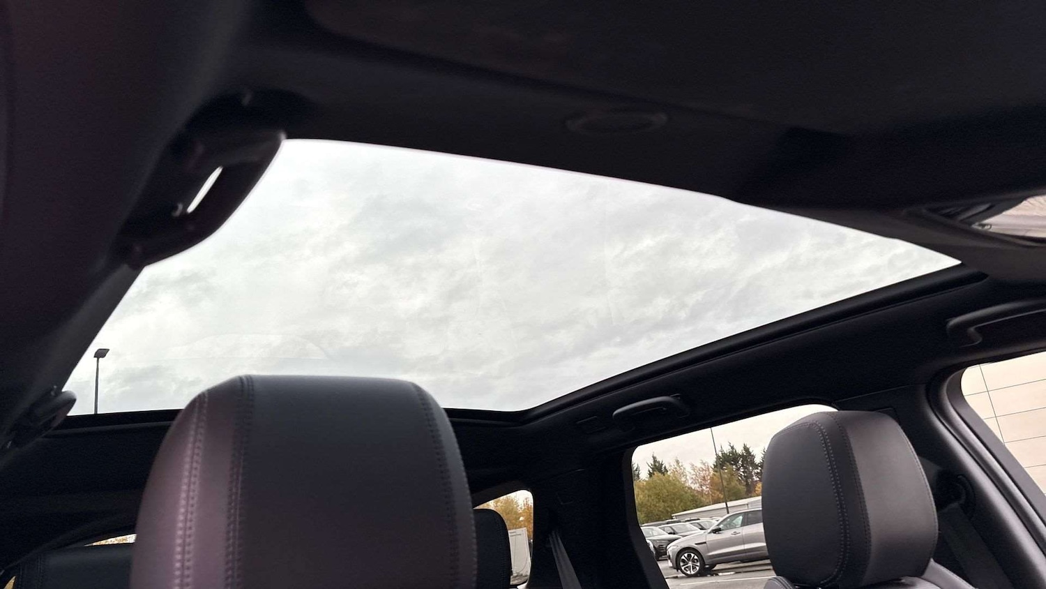 Used Land Rover Discovery Sport 2023 for sale - 76540673: Photo 21