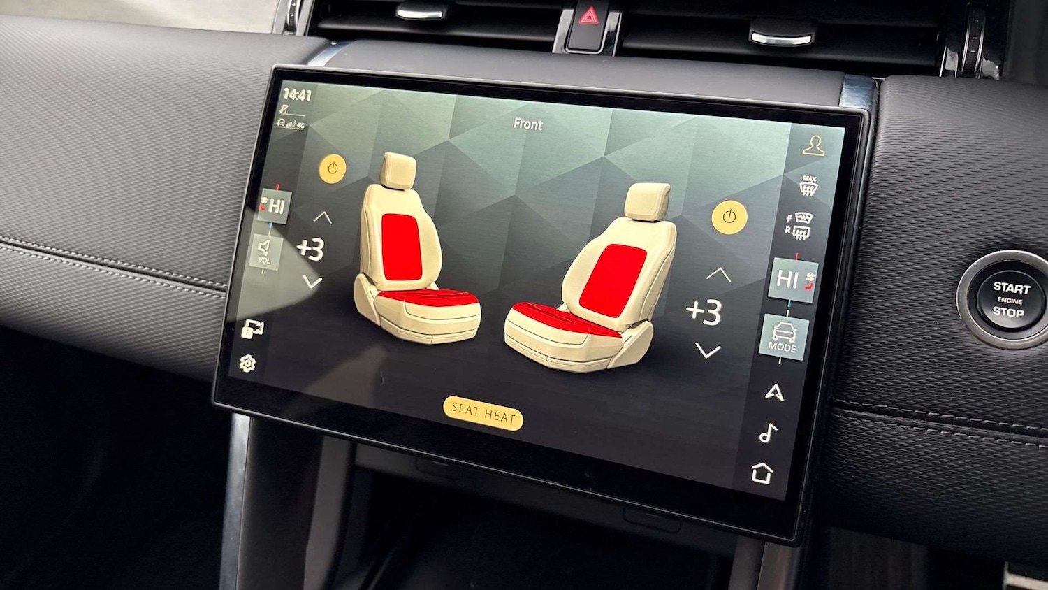 Used Land Rover Discovery Sport 2023 for sale - 76540673: Photo 22