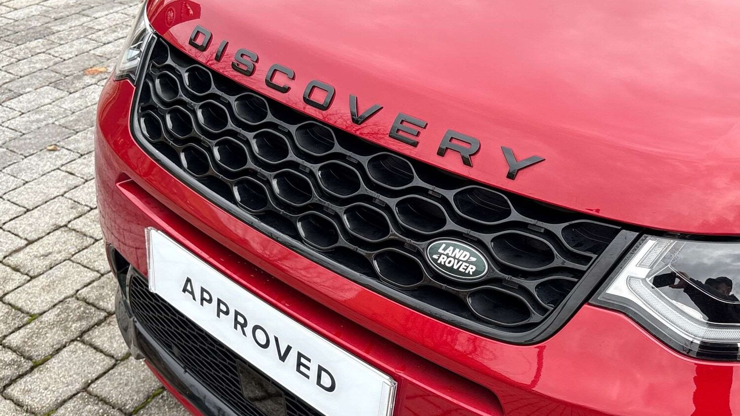 Used Land Rover Discovery Sport 2023 for sale - 76540673: Photo 28