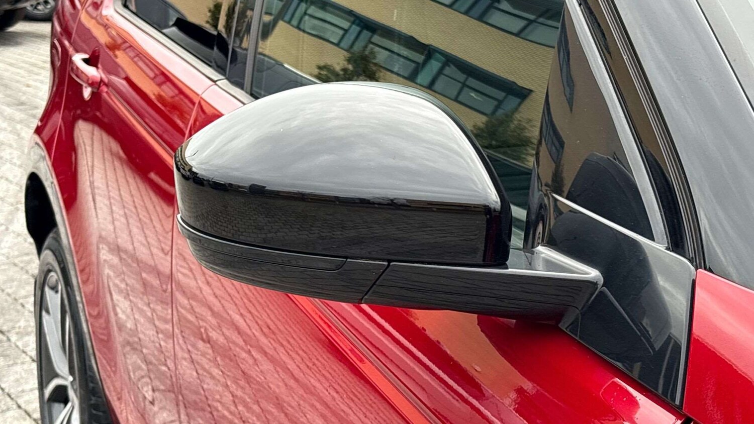 Used Land Rover Discovery Sport 2023 for sale - 76540673: Photo 29