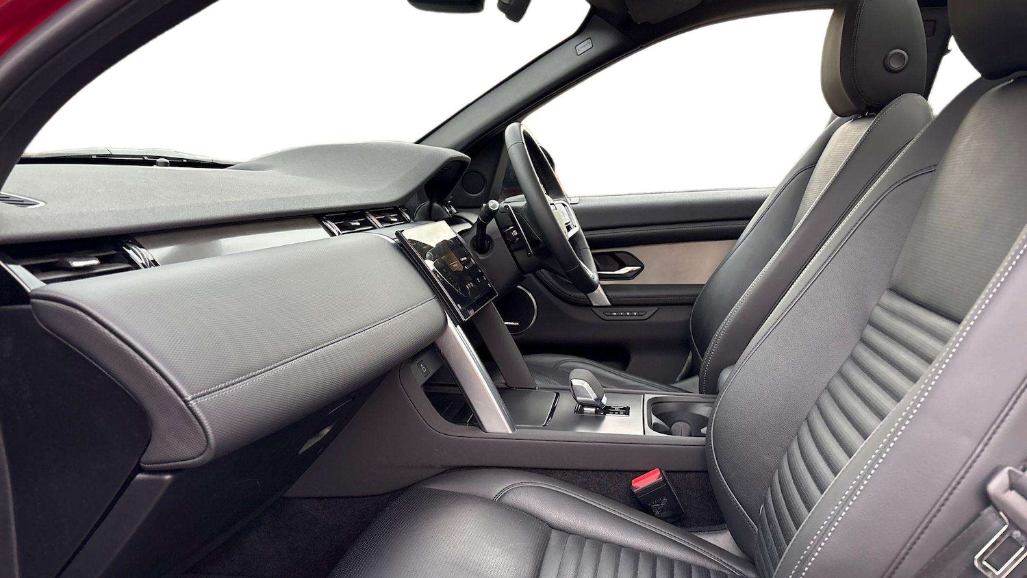 Used Land Rover Discovery Sport 2023 for sale - 76540673: Photo 3