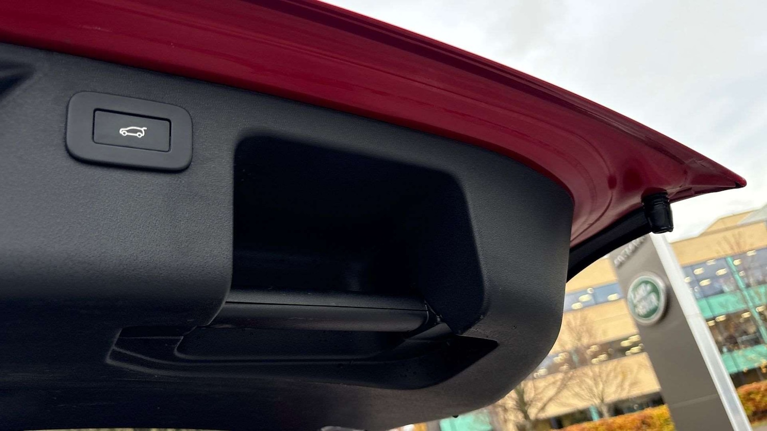 Used Land Rover Discovery Sport 2023 for sale - 76540673: Photo 32