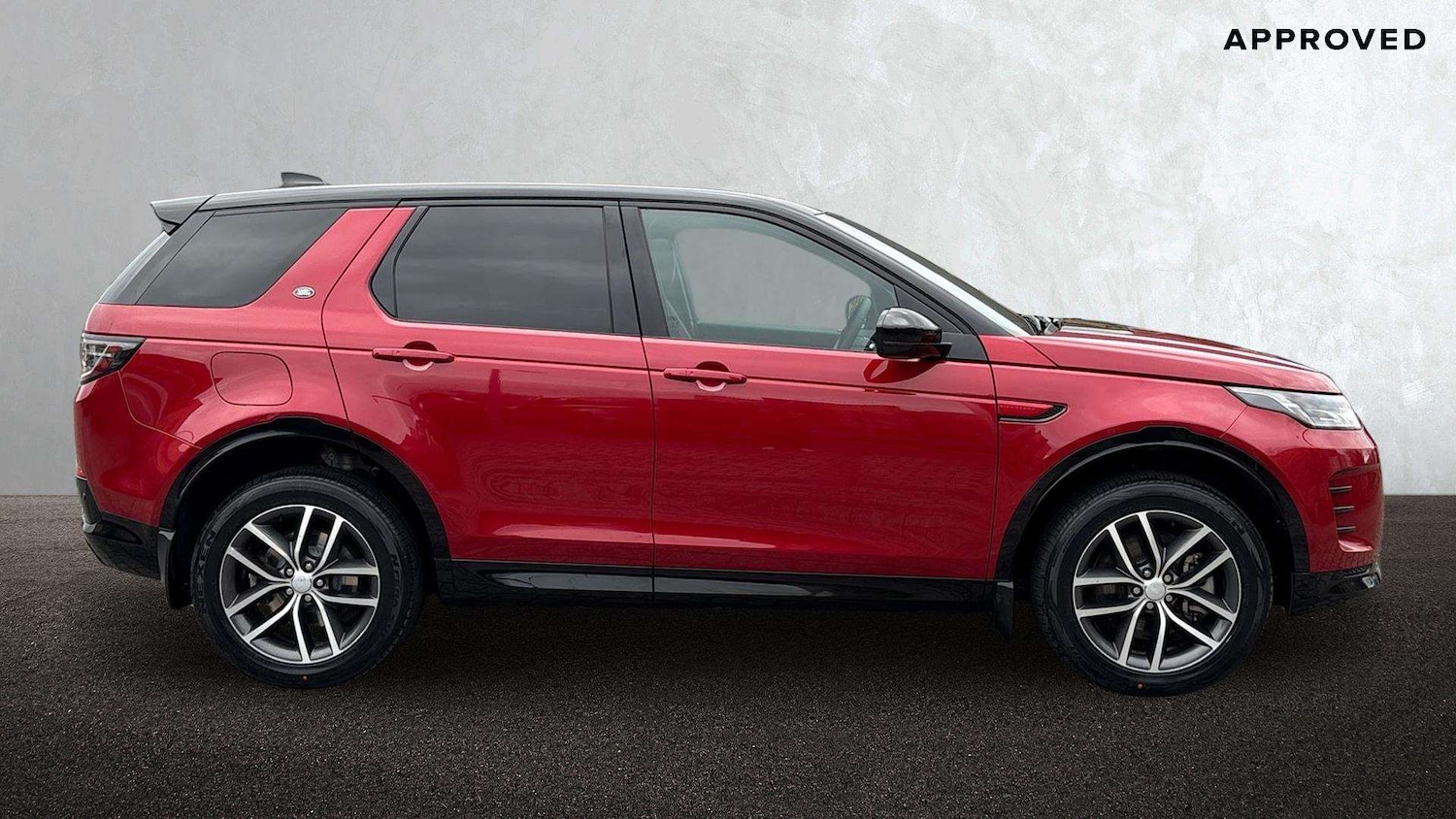 Used Land Rover Discovery Sport 2023 for sale - 76540673: Photo 5