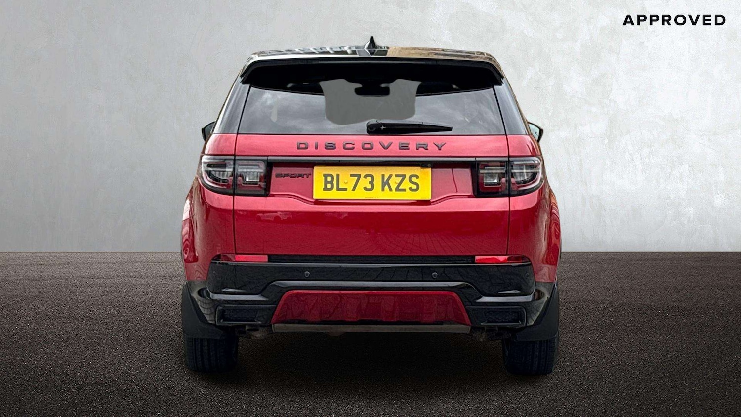 Used Land Rover Discovery Sport 2023 for sale - 76540673: Photo 6