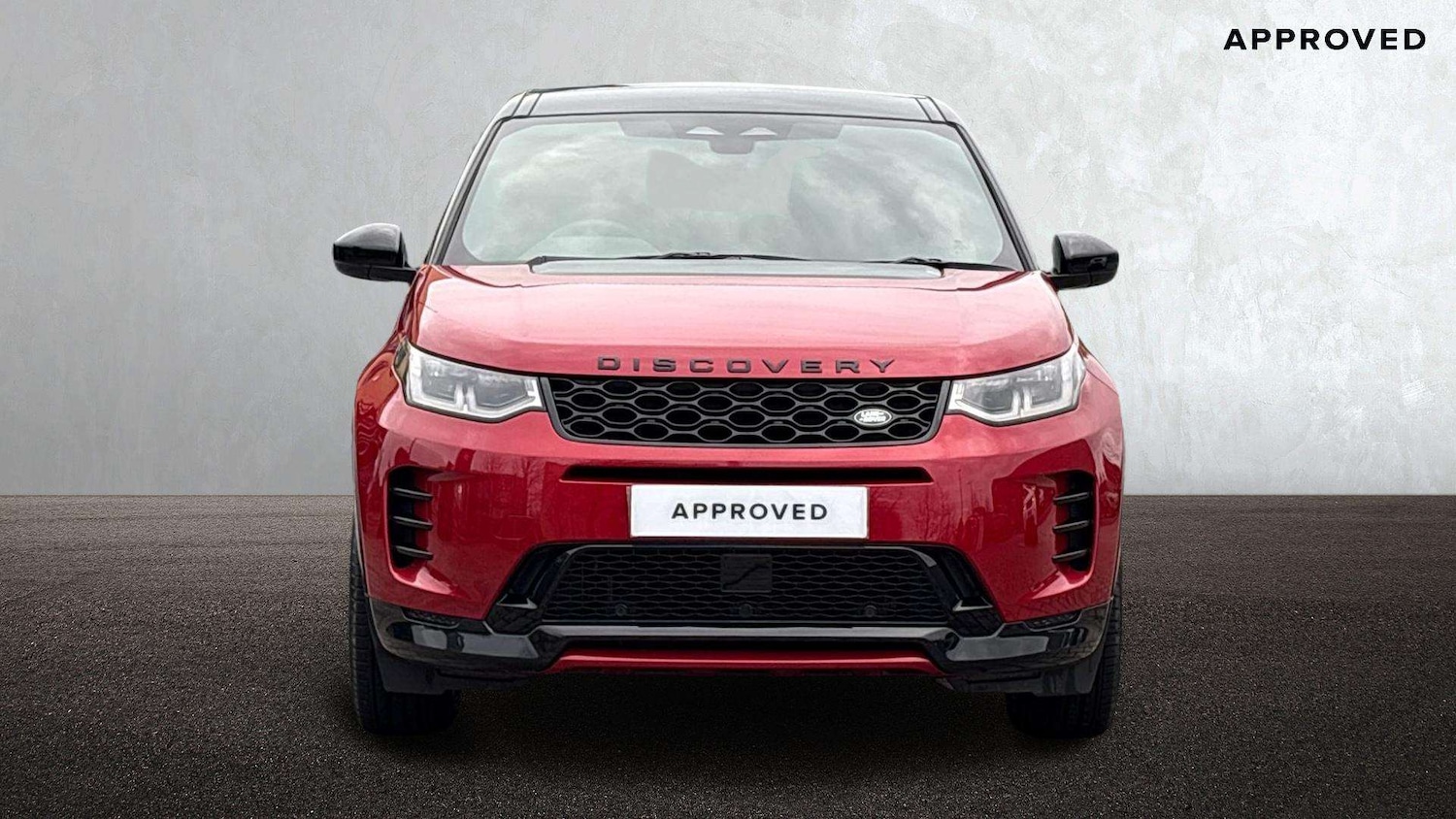 Used Land Rover Discovery Sport 2023 for sale - 76540673: Photo 7