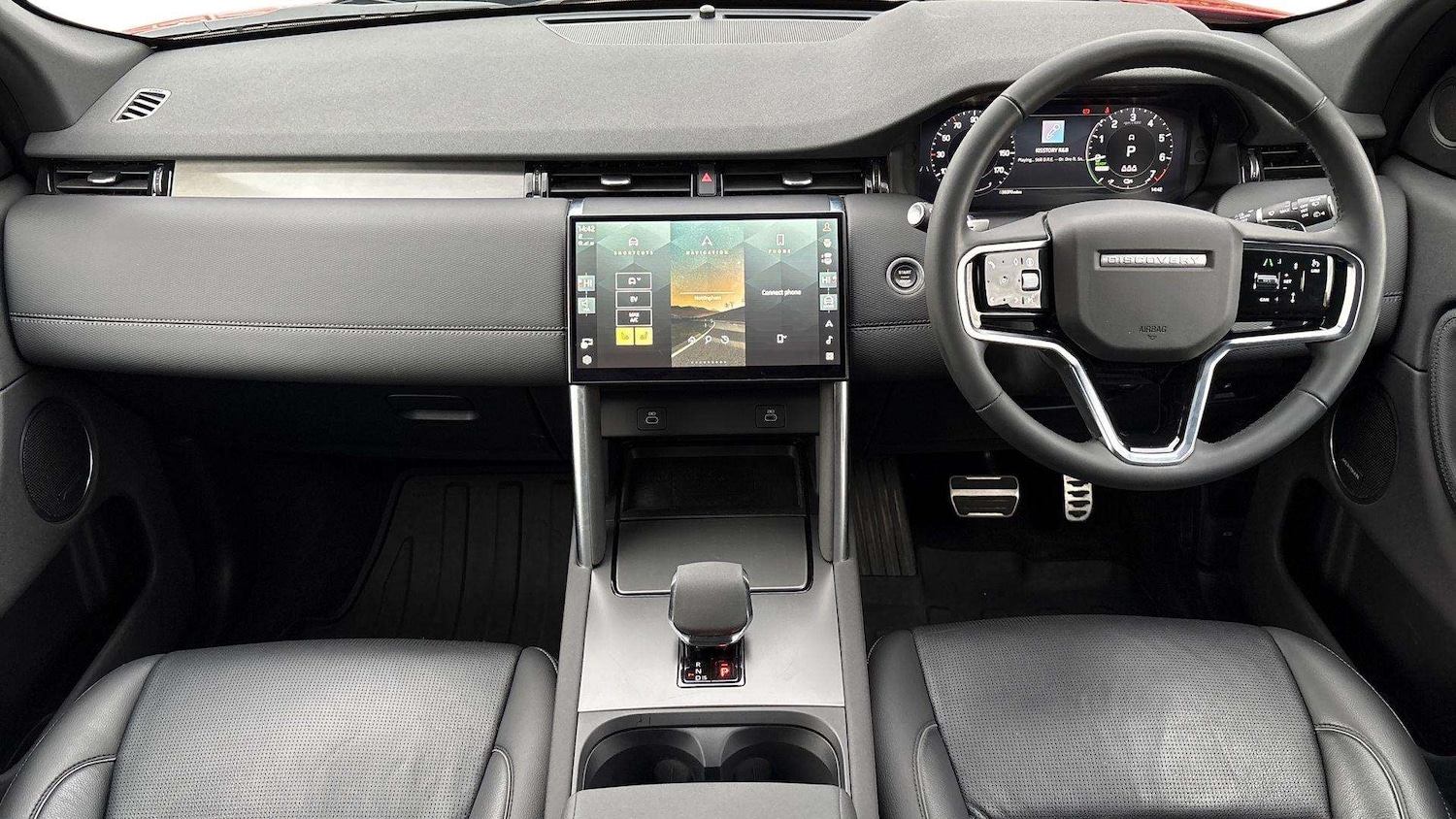 Used Land Rover Discovery Sport 2023 for sale - 76540673: Photo 9