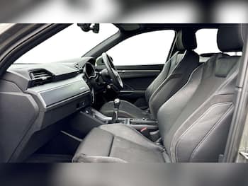 Used Audi Q3 2020 for sale - 79610969: Photo