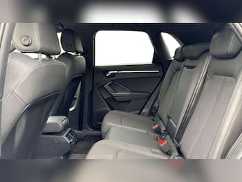 Used Audi Q3 2020 for sale - 79610969: Photo