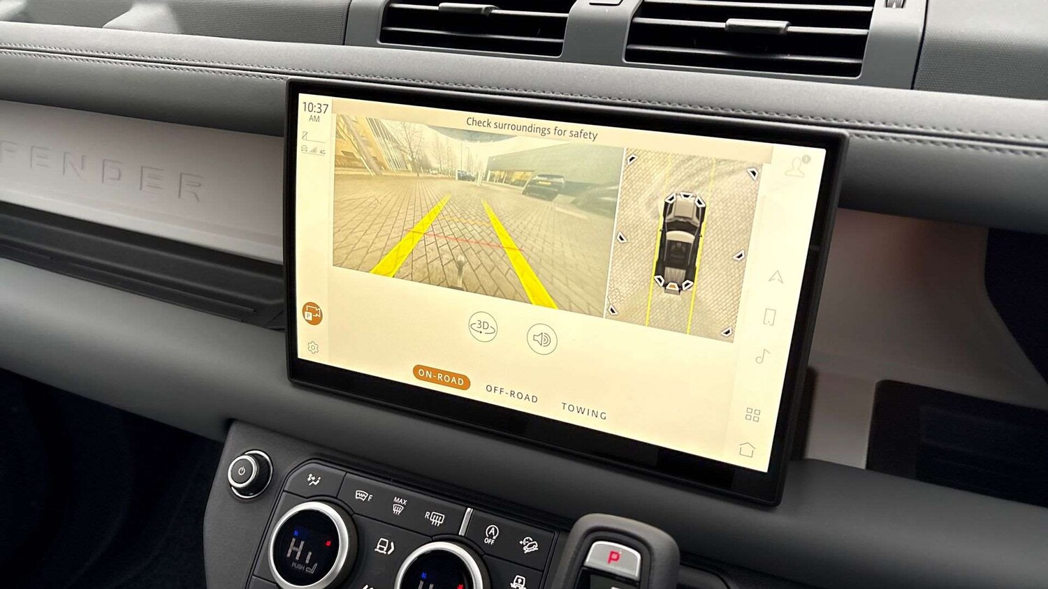 Used Land Rover Defender 2025 for sale - 77333860: Photo 12