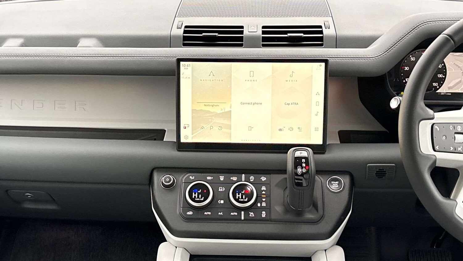 Used Land Rover Defender 2025 for sale - 77333860: Photo 14