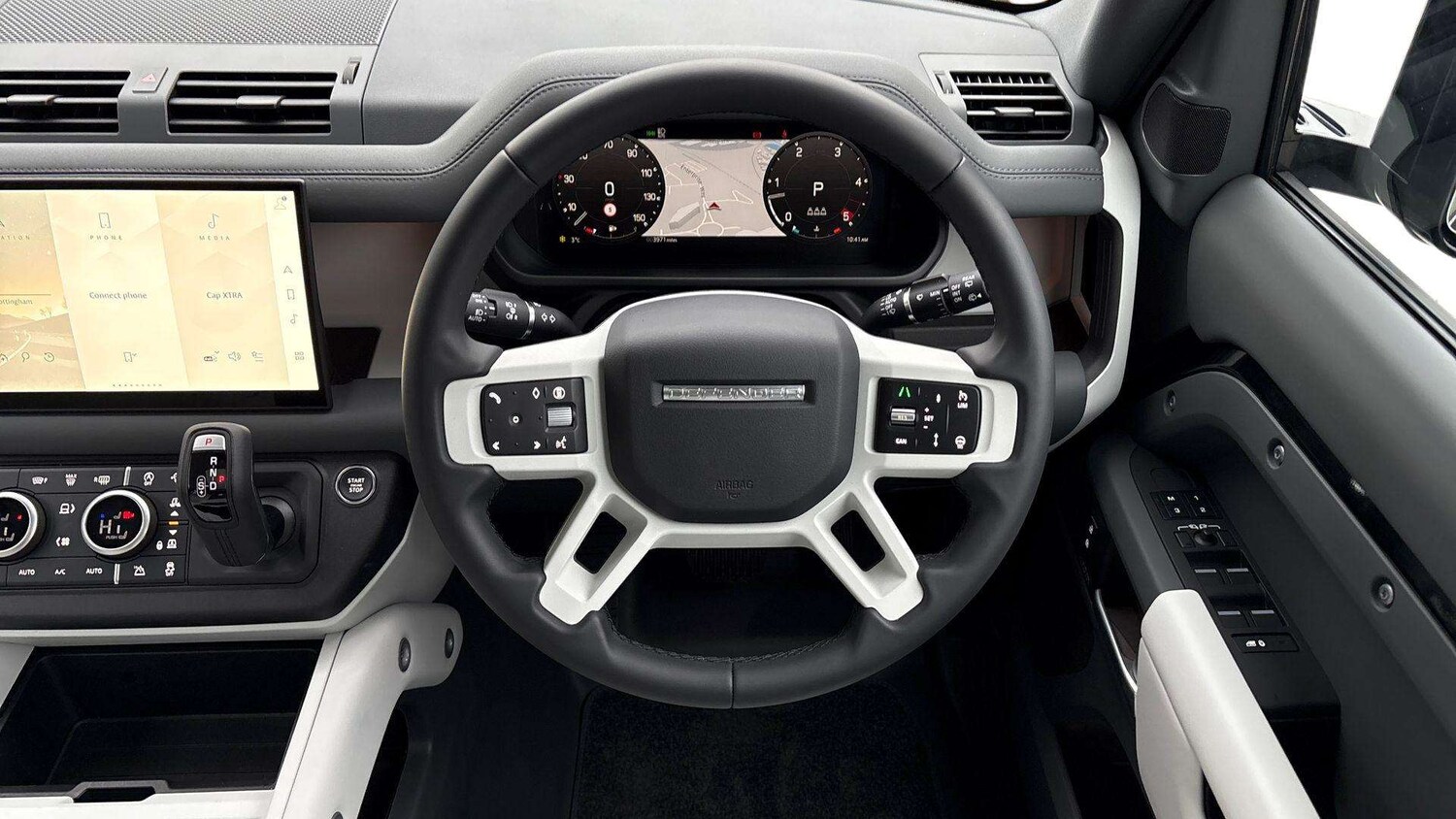 Used Land Rover Defender 2025 for sale - 77333860: Photo 15