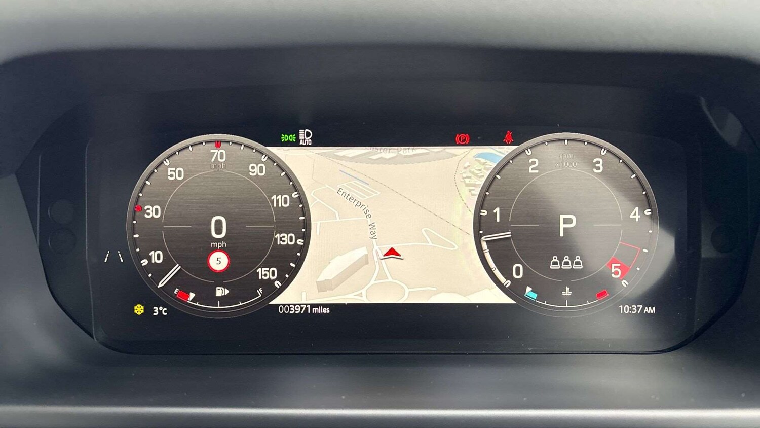 Used Land Rover Defender 2025 for sale - 77333860: Photo 16