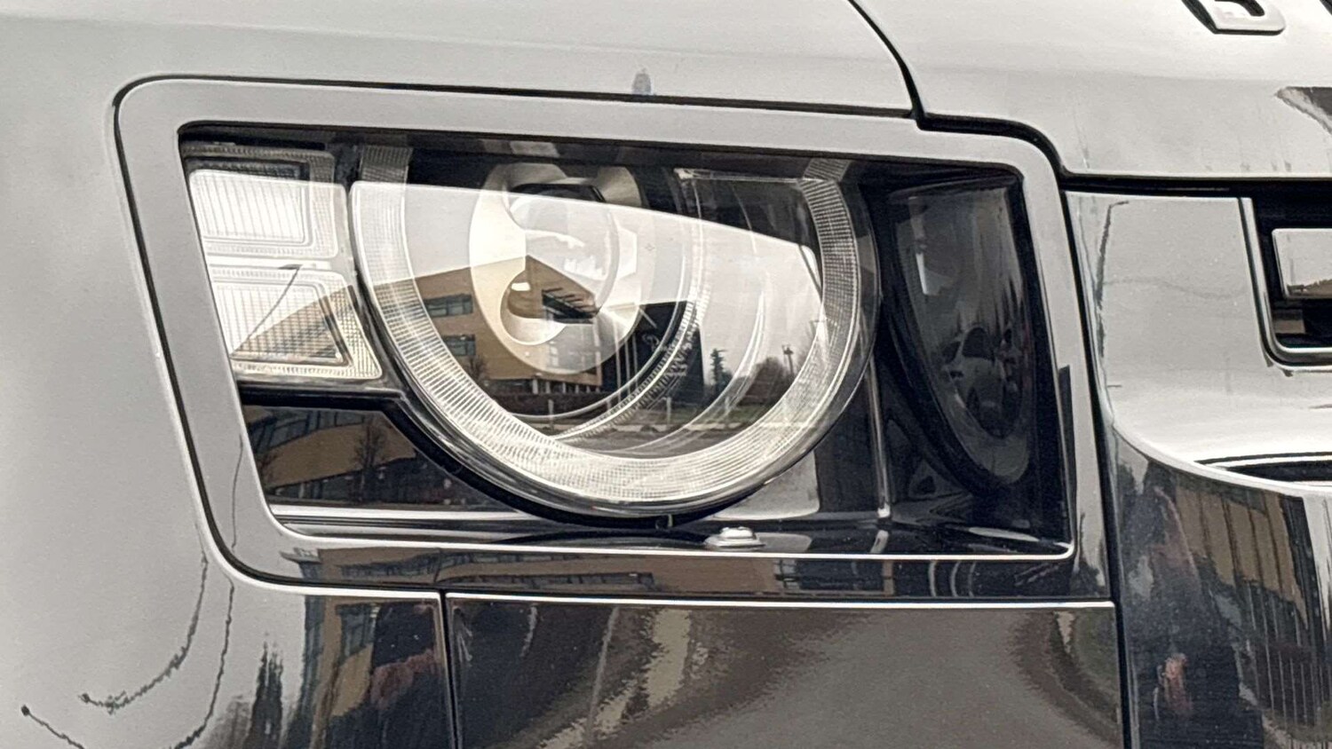 Used Land Rover Defender 2025 for sale - 77333860: Photo 17