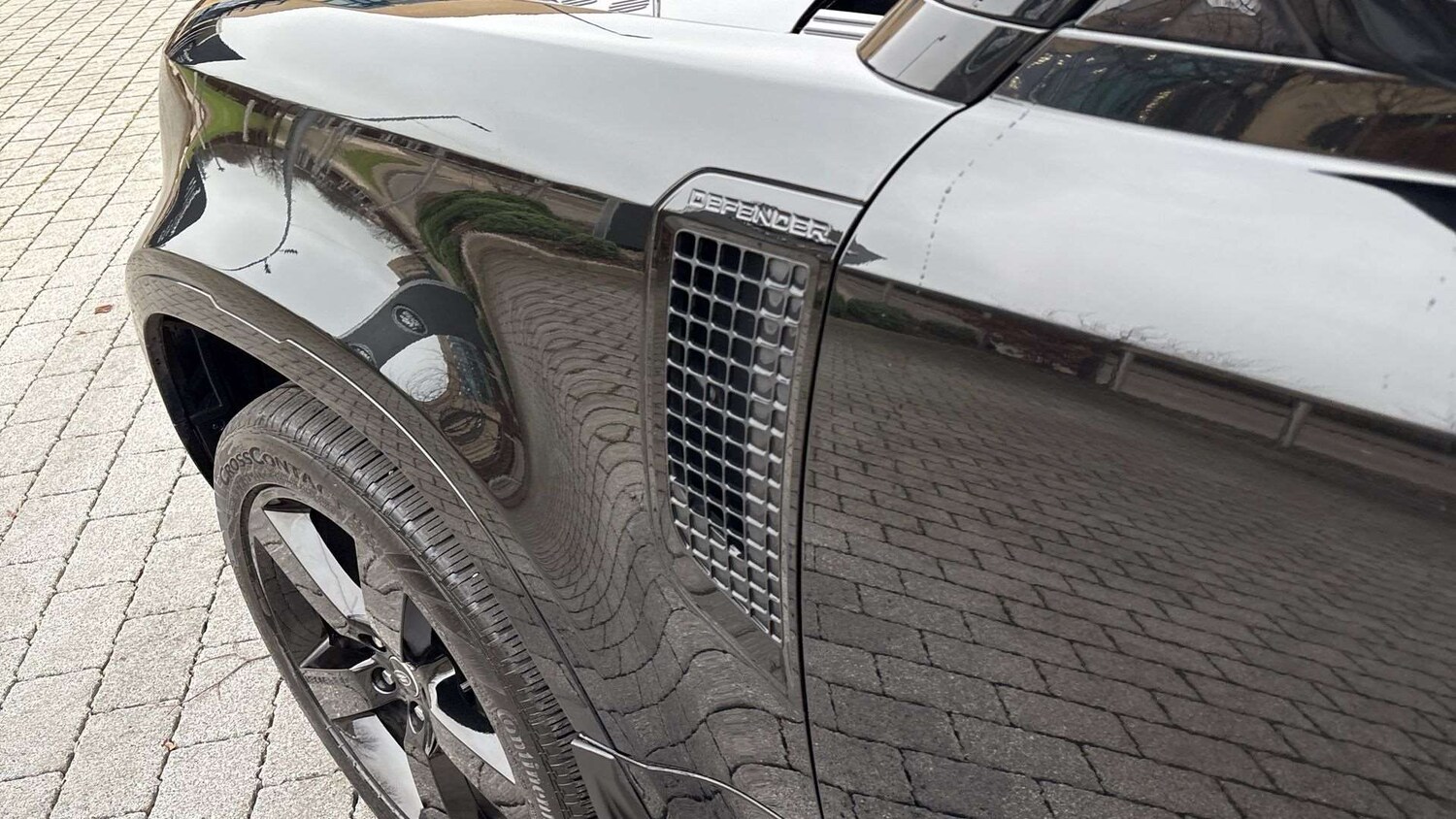 Used Land Rover Defender 2025 for sale - 77333860: Photo 20