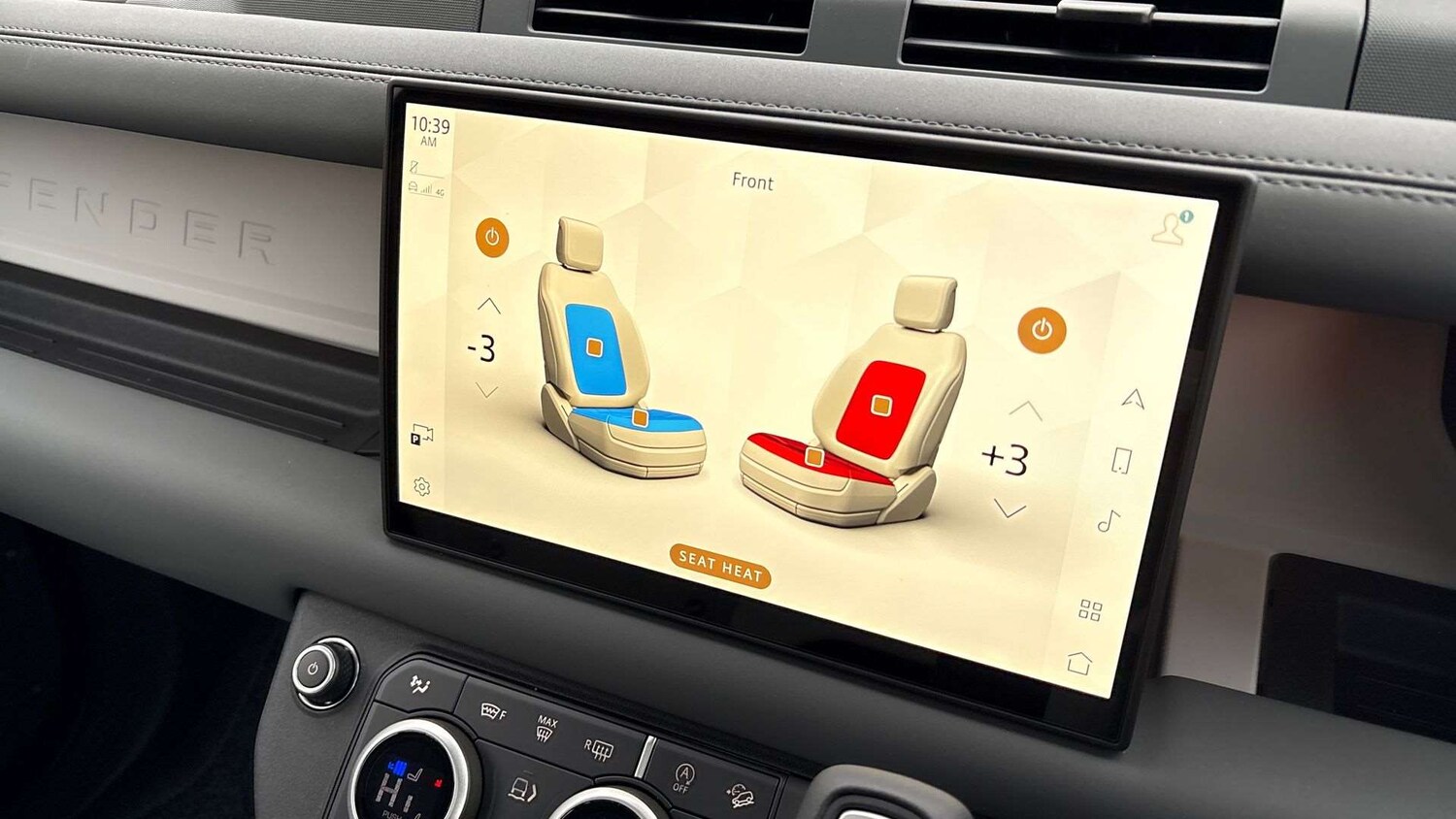 Used Land Rover Defender 2025 for sale - 77333860: Photo 22