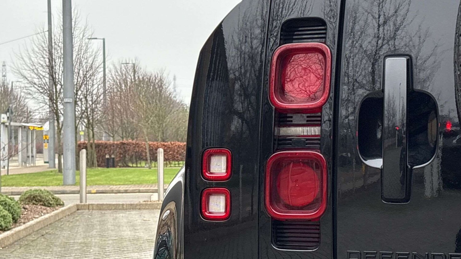 Used Land Rover Defender 2025 for sale - 77333860: Photo 26