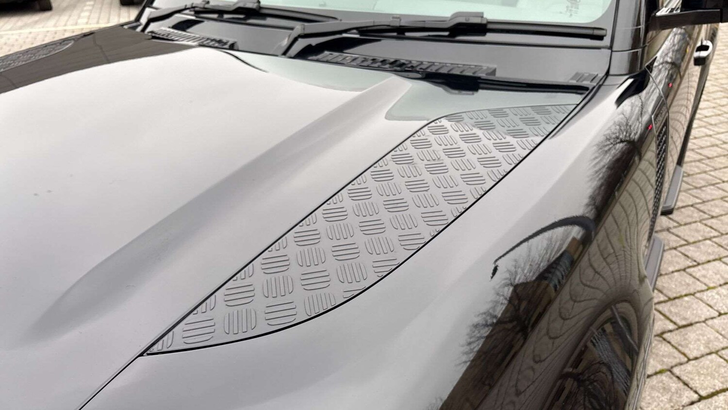 Used Land Rover Defender 2025 for sale - 77333860: Photo 28