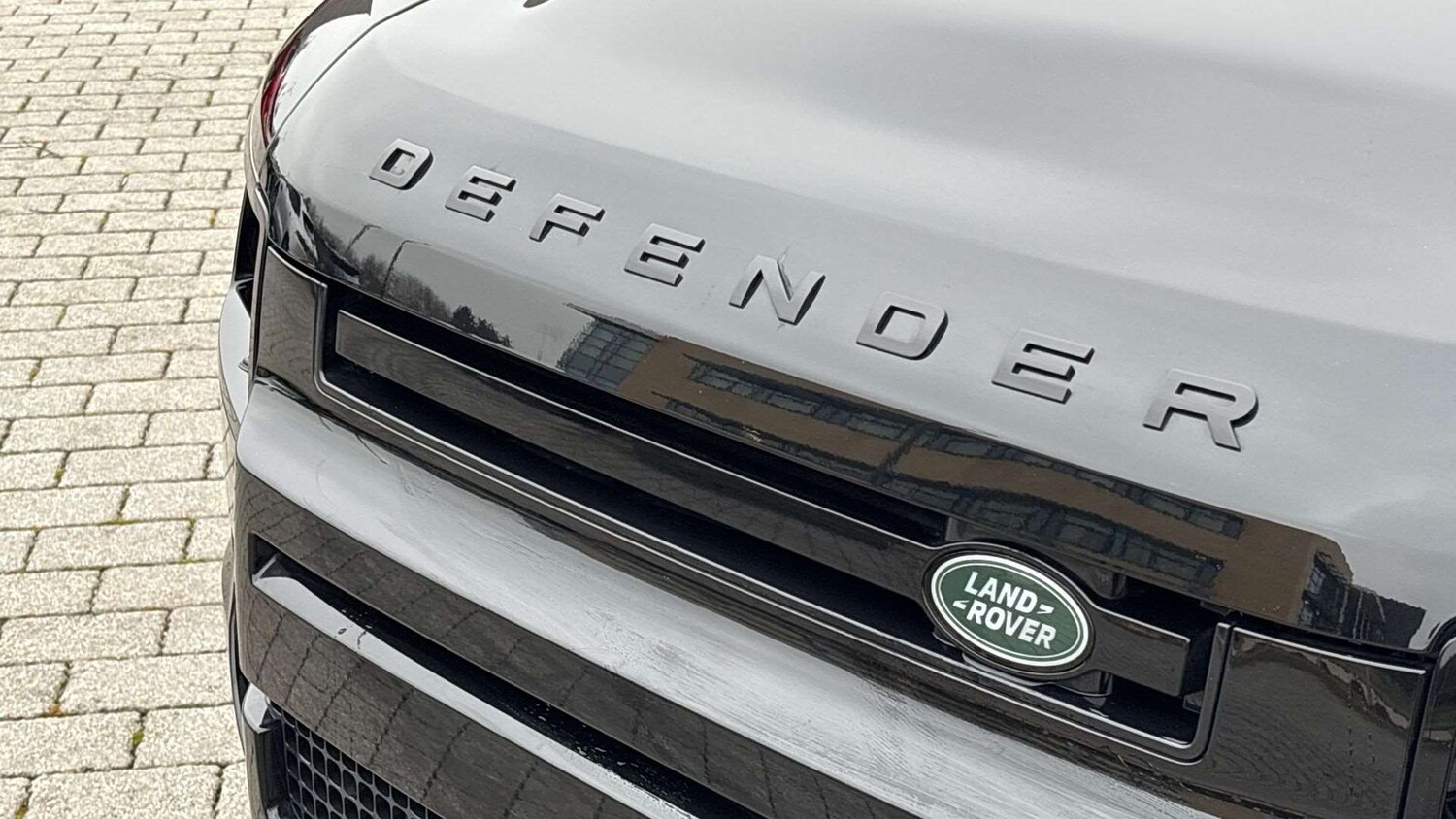 Used Land Rover Defender 2025 for sale - 77333860: Photo 29