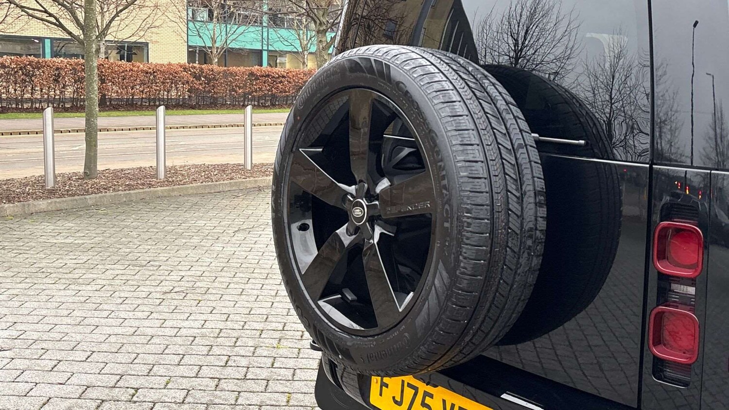 Used Land Rover Defender 2025 for sale - 77333860: Photo 32