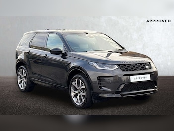 Used Land Rover Discovery Sport 2024 for sale - 78604449: Photo