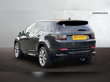 Used Land Rover Discovery Sport 2024 for sale - 78604449: Photo